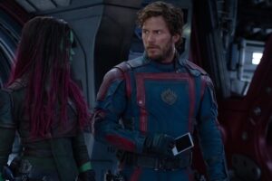Engame' para no dañar la continuidad de 'Guardianes de la Galaxia'. "El final se vería muy afectado"