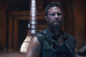 Una salvaje adaptación de un clásico videojuego llega a HBO Max en México y triunfa como una de las cintas más vistas de la plataforma