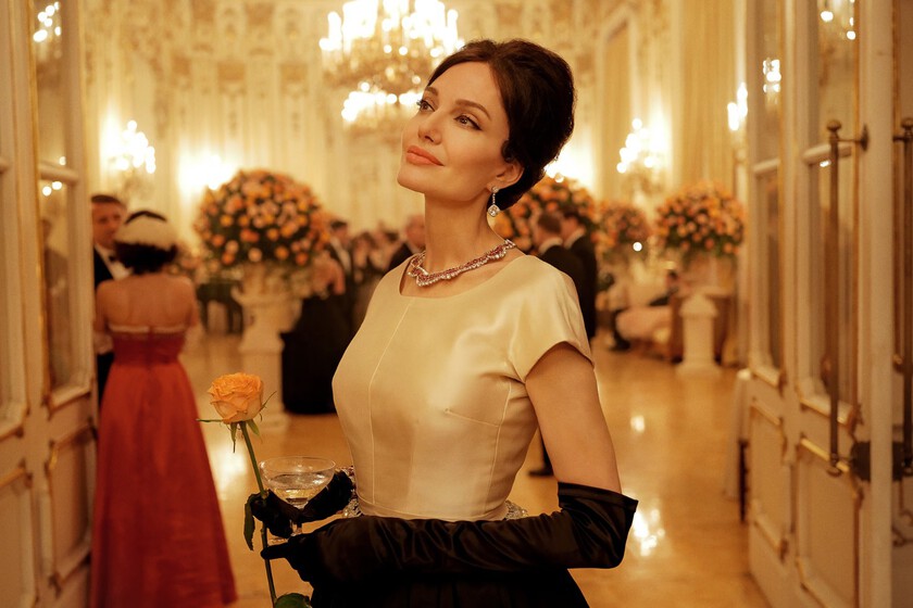 El do de pecho de Angelina Jolie entre espías sirios. Lo mejor y lo peor de los estrenos de cine