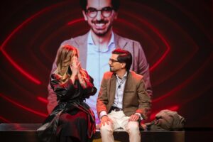 'GH Dúo' expulsa a Dani Santos, repesca a un concursante y da un giro inesperado a la lista de nominados. "Si hacéis un GH Sénior, volveré"