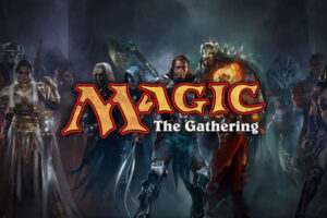 Me he pasado noches enteras jugando a Magic y ahora salta a la pantalla. En marcha una ambiciosa adaptación al cine y televisión del inabarcable juego de cartas