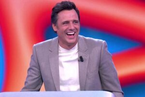 Telecinco sorprende renovando 'Reacción en cadena' pese al bajón de audiencias tras la marcha de los Mozos de Arousa