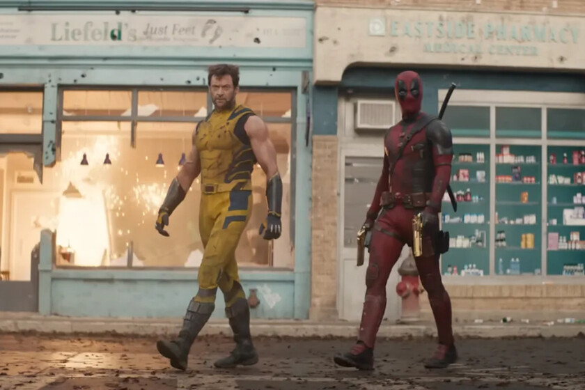 "Lo hicieron para avergonzarme y vencerme". El creador de Deadpool corta relación para siempre con Marvel tras la última película del personaje