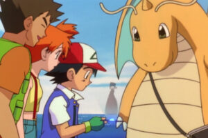 'Pokémon' y el estudio de 'Your Name' unen fuerzas para un nuevo anime. Una historia protagonizada por un Dragonite cartero que se podrá ver gratis en streaming