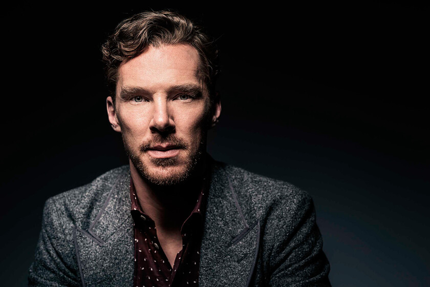 "No lo volvería a hacer ahora". Benedict Cumberbatch se sincera y pide perdón sobre el papel más polémico de su carrera