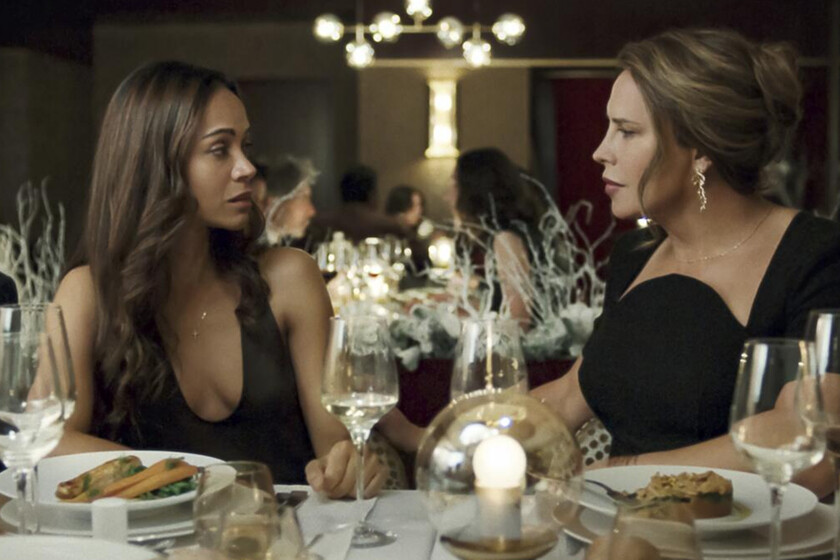 Karla Sofía Gascón no asistirá a los Goya para intentar salvar a 'Emilia Pérez' en los Oscar