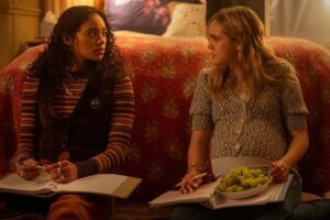 La cancelación del reboot de 'Pequeñas Mentirosas' sigue siendo dolorosa para una de sus protagonistas. "Miras los números y la decisión es confusa"