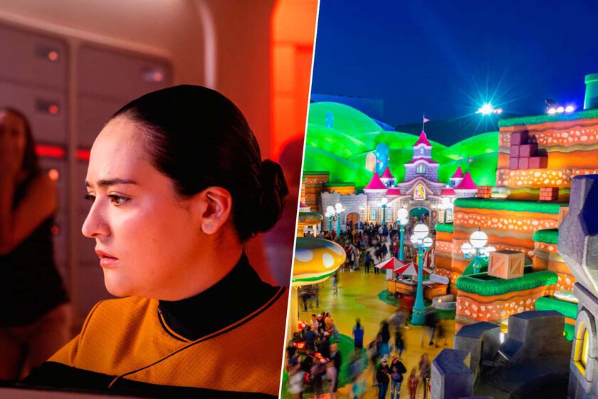 Universal quiere ganarle a Disney la batalla del ocio nocturno en sus parques. Llevará la magia de Hollywood a eventos especiales con sus grandes franquicias