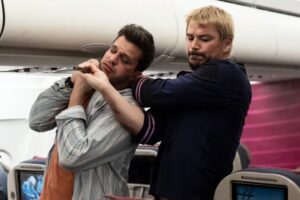 La brutal sucesora de la saga 'John Wick'. Josh Hartnett emula a Keanu Reeves en el salvaje tráiler de su nueva película de acción