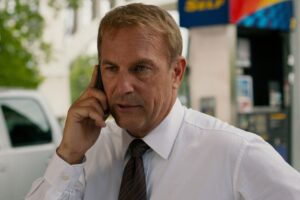 La mejor película de Kevin Costner de los últimos 20 años fue un injusto fracaso. Una pequeña joya de su otro género predilecto más allá del western