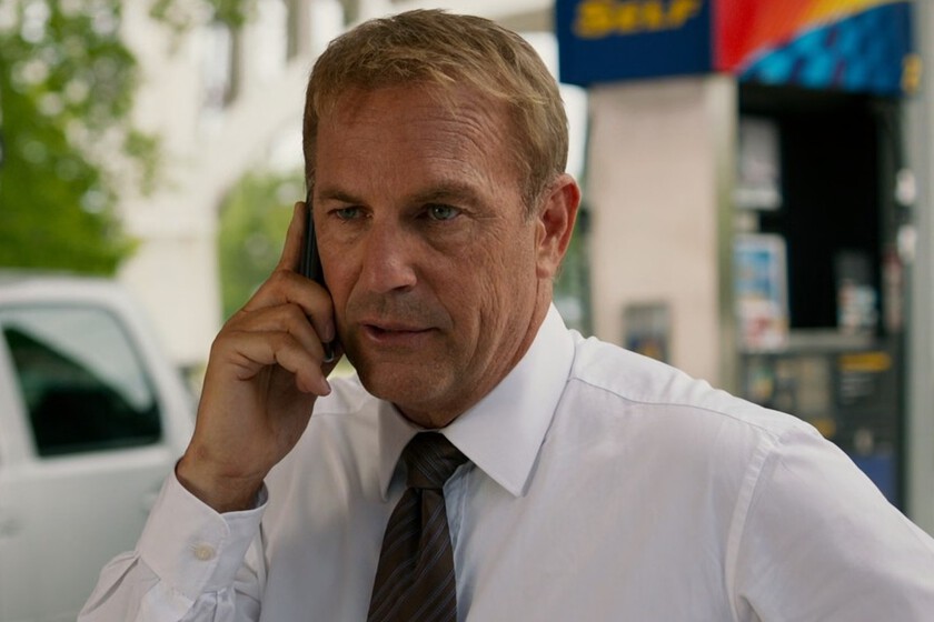 La mejor película de Kevin Costner de los últimos 20 años fue un injusto fracaso. Una pequeña joya de su otro género predilecto más allá del western