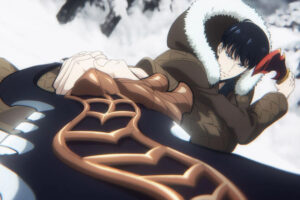 La temporada 2 de 'Solo Leveling' ya ha presentado las Puertas Rojas. Cómo se diferencian de las puertas normales y por qué son tan peligrosas para los cazadores