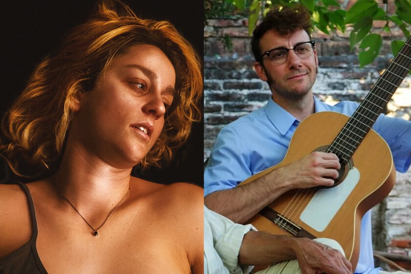 Laura Weissmahr y Pepe Lorente ganan el premio Goya a los mejores actor y actriz revelación