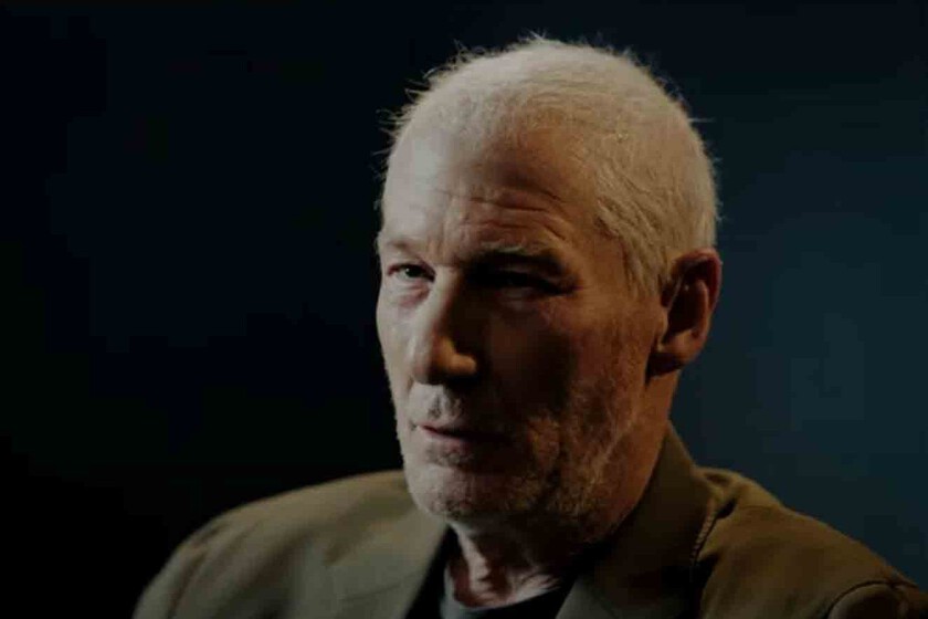 Richard Gere recoge el Goya internacional de 2025 con recado para Donald Trump y Elon Musk. "América vive tiempos oscuros, estamos gobernados por un matón y un bully"
