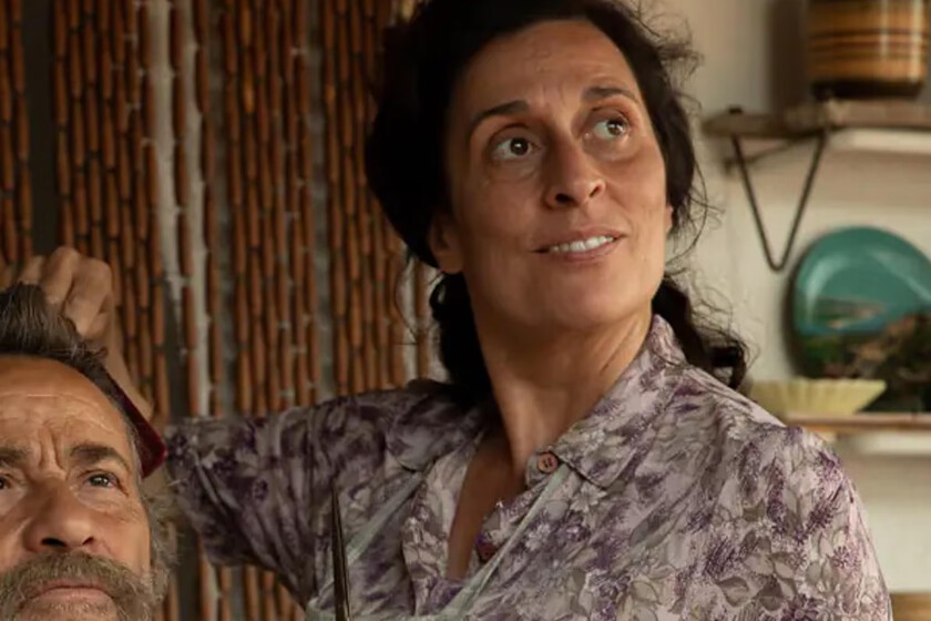 Clara Segura gana el Goya a mejor actriz de reparto y confirma la buena racha de 'El 47' en los premios