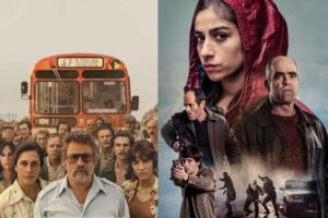 Premios Goya 2025 | 'El 47' y 'La infiltrada' ganan el premio a la mejor película en un ex aequo sin precedentes en la historia