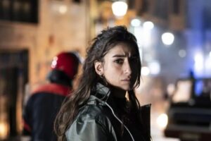 Premios Goya 2025 | Carolina Yuste es la mejor actriz protagonista del año por su excelente interpretación en 'La Infiltrada'