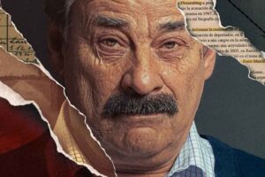 Premios Goya 2025 | Eduard Fernández es el mejor actor protagonista por 'Marco'