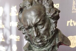 Todos los premiados en los Goya 2025: lista completa de ganadores
