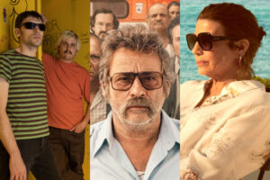 Premios Goya 2025, dónde ver todas las películas ganadoras que ya están en plataformas de streaming