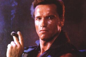 Muy pocos saben que Arnold Schwarzenegger dirigió una película hace 33 años. La estrella de Hollywood lleva décadas sin hablar de ella