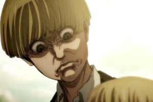 El final de 'Shingeki no Kyokin' sigue levantando ampollas. Estos son algunos de los detalles que los fans del anime siguen sin perdonar a Hajime Isayama