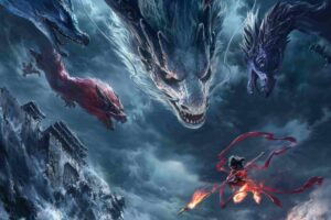 La impresionante película que acaba de hacer historia con 1100 millones en 12 días. Ni siquiera 'Vengadores: Endgame' o 'Star Wars' lo consiguieron