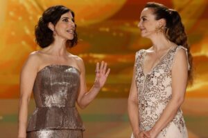 Los Goya 2025 lo petan en audiencia pero marcan su peor dato de espectadores desde hace casi dos décadas. Las pifias que sembraron la gala no han debido ayudar