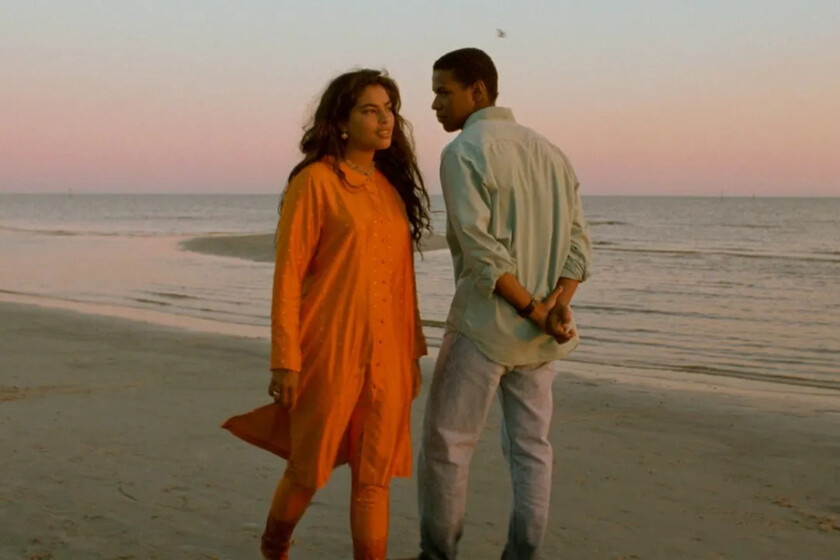 Esta película romántica es imprescindible, tiene a un Denzel Washington fantástico y la puedes ver en streaming de cara a San Valentín