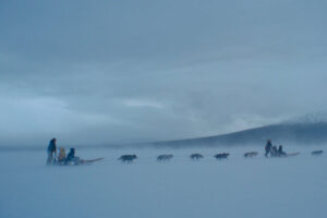 Es número 1 en 35 países. Este gélido noir nórdico de tan solo 5 episodios se ha encaramado en lo más alto de Netflix