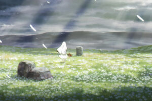 El mejor anime de la historia llega a Netflix. Una emotiva serie de fantasía se ha merendado a 'Fullmetal Alchemist' y se ha convertido en un nuevo clásico