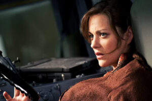 la leyenda renace' no es precisamente la mejor de su carrera. "Metí la pata"