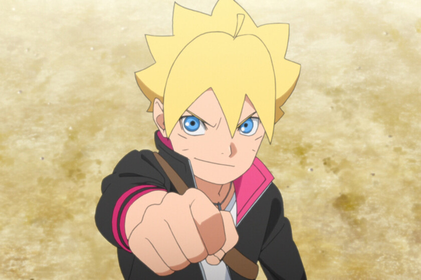 Si el final de 'Naruto' te dejó con ganas de más ninjas, 'Boruto' ahora llega a Prime Video. El anime secuela se vuelve más accesible y presume de nuevo doblaje