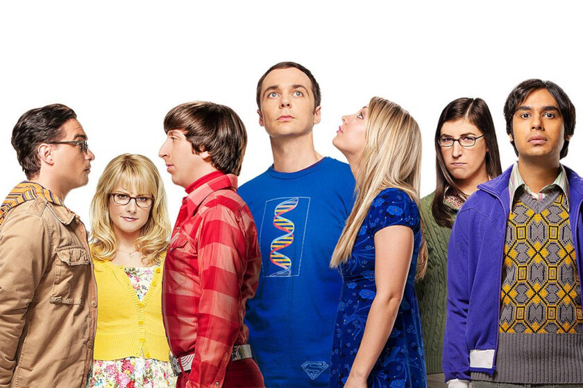 "Fui muy egoísta". Sheldon debía ser interpretado por otra estrella de 'The Big Bang Theory', pero lo rechazó