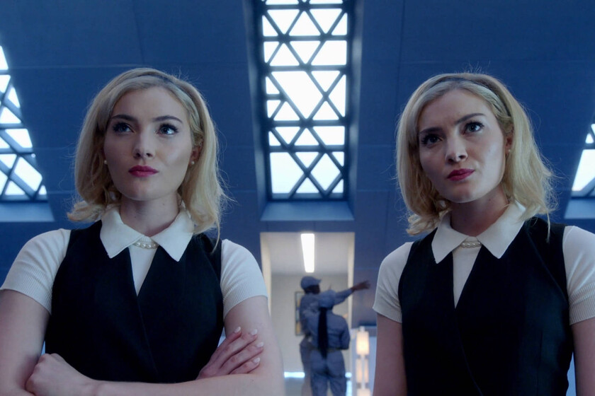 Siempre se nos olvida que existe, pero Bryan Singer dirigió otra adaptación de X-Men para televisión. Fue cancelada tras 2 temporadas