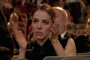 Endogamia, discursos interminables y activismo de chichinabo, creo que la última gala de los Goya representa todo lo que la gente no soporta del cine español