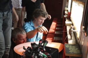 El director de la mejor película de ciencia ficción del siglo XXI tiene las peores noticias posibles sobre su próximo trabajo: "Estamos decepcionados"