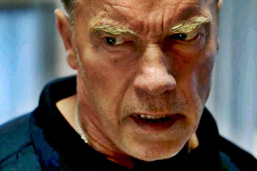 Siempre se nos olvida, pero Arnold Schwarzenegger dirigió su primera película hace 33 años. Nunca ha vuelto a ponerse tras las cámaras