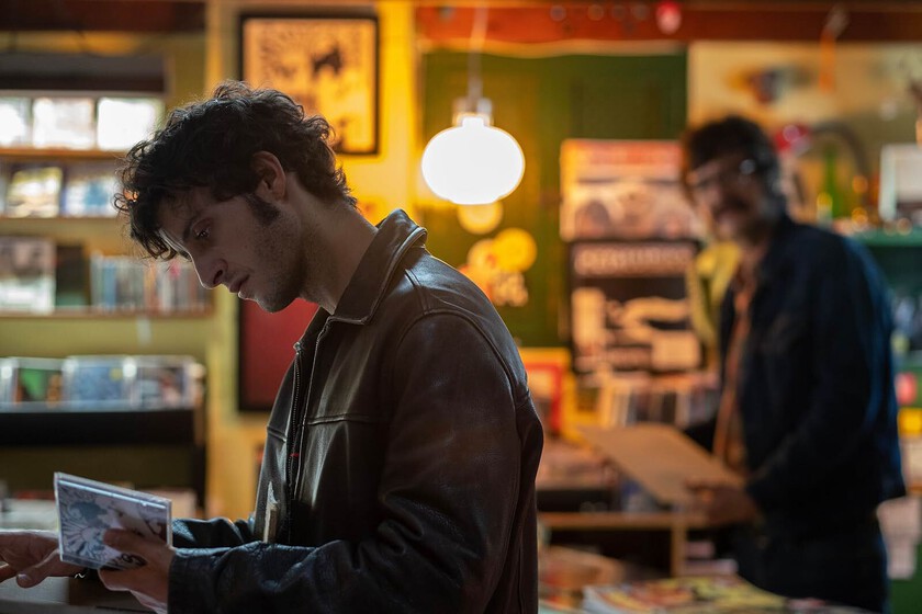 Es una de las grandes ganadoras de los Goya 2025, aunque muchos creen que merecía más. Una película de caos y amistad inspirada en hechos reales