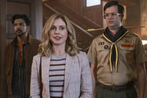 una producción de apenas tres temporadas para morir de la risa