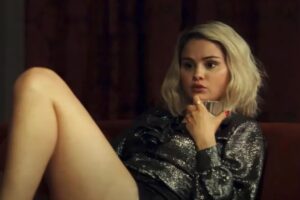 "La magia ha desaparecido". Selena Gómez se sincera sobre la controversia de 'Emilia Pérez'