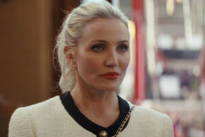 Cameron Díaz cree que el #MeToo lo ha cambiado todo en Hollywood. Eso sí, para bien