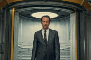 "No hay color". Walton Goggins asegura que la temporada 2 de 'Fallout' supera con creces lo visto hasta ahora