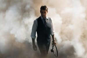 La película de Tom Cruise que está arrasando en Netflix tras su injusto fracaso en cines. Un bombazo de acción que deja con ganas de más