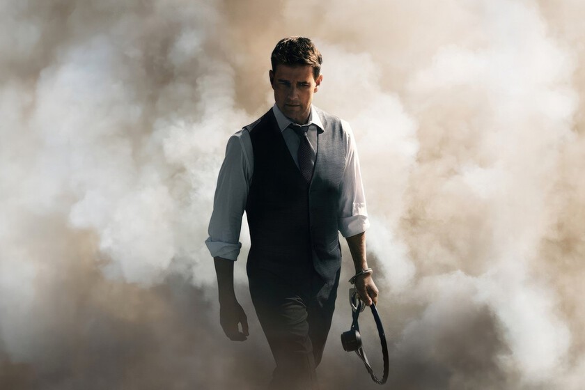 La película de Tom Cruise que está arrasando en Netflix tras su injusto fracaso en cines. Un bombazo de acción que deja con ganas de más