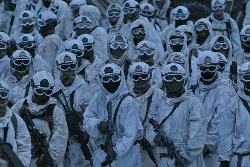 Últimos días para ver en Netflix dos de las películas de ciencia ficción más exitosas y queridas de los últimos años