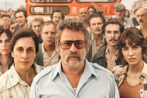 El mejor plan es sofá, manta y las nominadas a los Goya 2025. En Movistar Plus+ puedes disfrutar de casi todas por 9,99 euros al mes