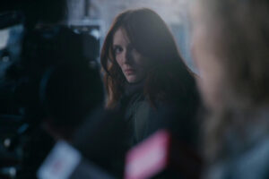 Es uno de los thrillers más estremecedores de los últimos años, con ecos de David Fincher, y se ha estrenado en España sin que nadie se diera cuenta