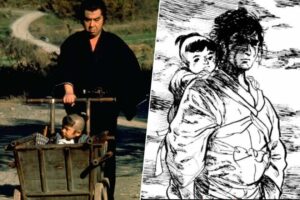 Este manga de los 70 es tan influyente que creó un nuevo arquetipo de historia. Y lo han seguido a rajatabla muchas de nuestras películas y series favoritas