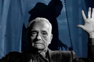 "Este tipo es extraordinario". Martin Scorsese se rinde ante 'Nosferatu' y alaba la carrera de Robert Eggers